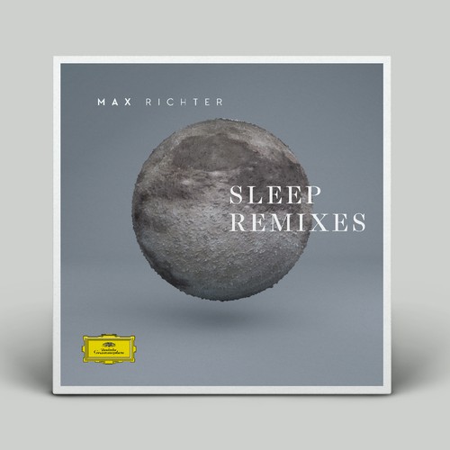 Create Max Richter's Artwork デザイン by 7 on cultive