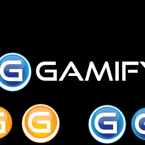 Gamify - Build the logo for the future of the internet.  Réalisé par MA191