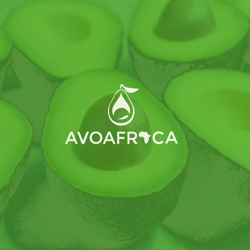Design di Need an eye catchy and out of the box logo for an avocado oil producing company di lindalogo