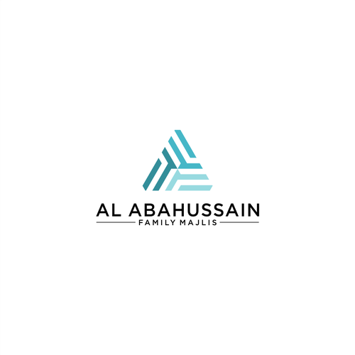 Logo for Famous family in Saudi Arabia Ontwerp door rzastd