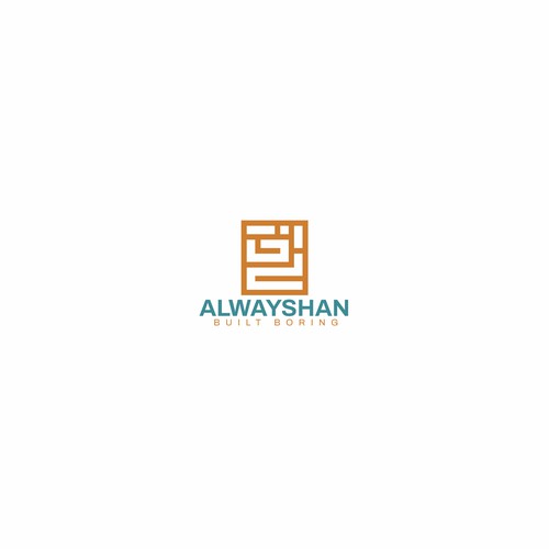 Logo & brand guide contest entry by Beniuto Design