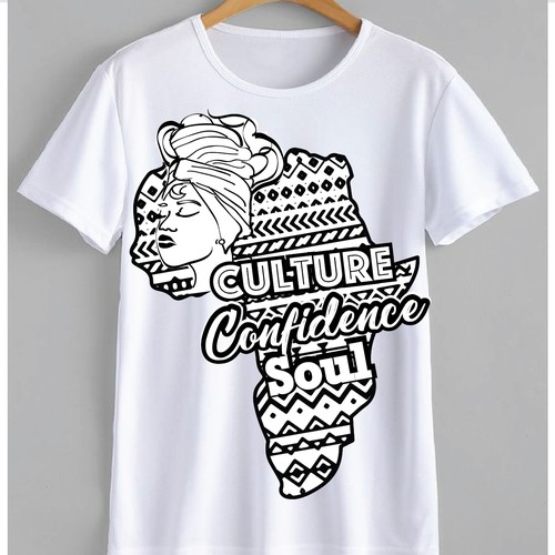 Creative t shirts on sale