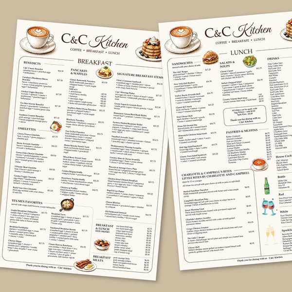 Design by Hadi (Achiver) titled "C&C Kitchen"