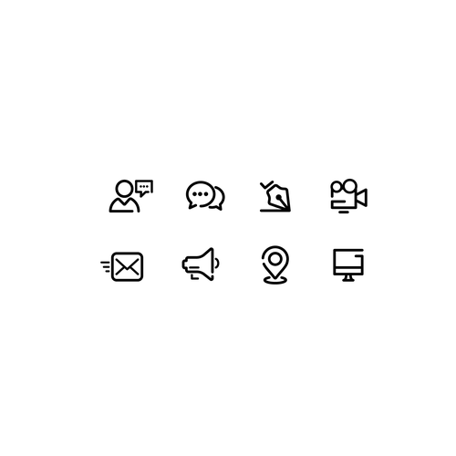 Icon or button contest entry by nubaia karim