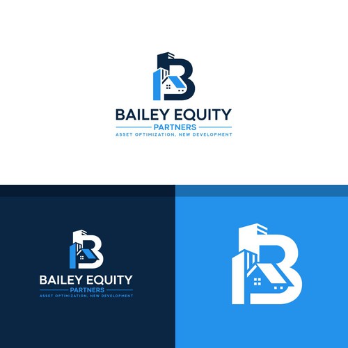 Real Estate Investment Fund Logo needed Design by Schöpfer