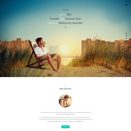 Other web or app design contest entry by WebBox