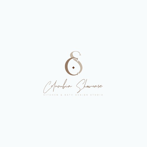 Modern Logo for a Interior Design Company Design by Taslima Karim