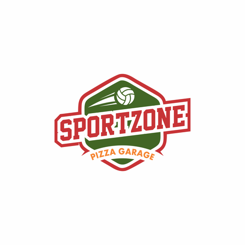 Sport 2025 zone logo