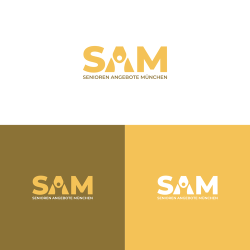 Logo design contest entry by Queenglace