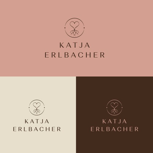 Logo design contest entry by Alina Habryliuk