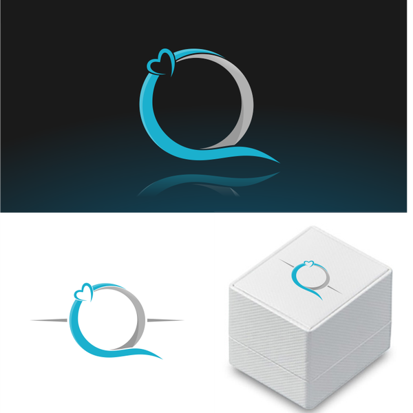 Design by K │ GOLD™ titled "jewellery brand contest!!"