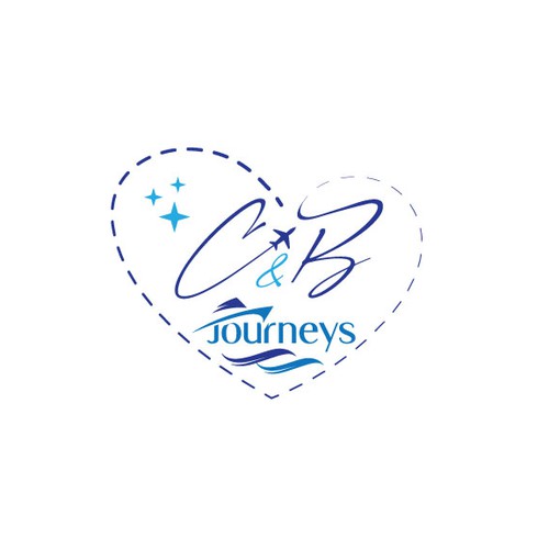 コンペ「Logo to entice couples to cruise to Alaska」のデザイン by Manishahさん 