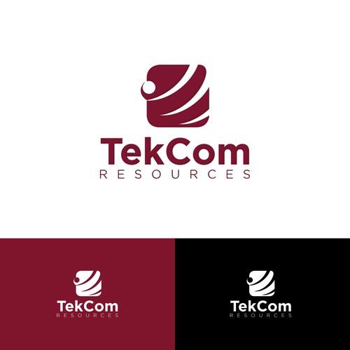 New Logo for a Telecom and Network Infrastructure Support Team Design by RGORG