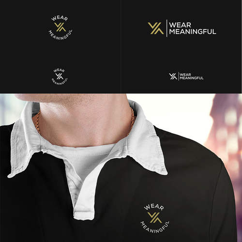 Wear Meaningful Logo for a Fashion Brand Design by Ledu