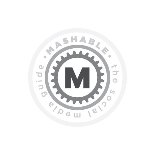 The Remix Mashable Design Contest: $2,250 in Prizes Diseño de Charlie Pratt