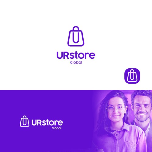 URstore Global Design by Mpire12
