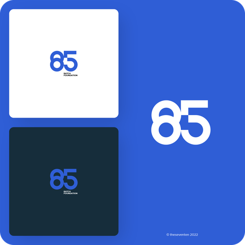 Design a powerful logo for our art & culture based charity foundation Design by theseventen