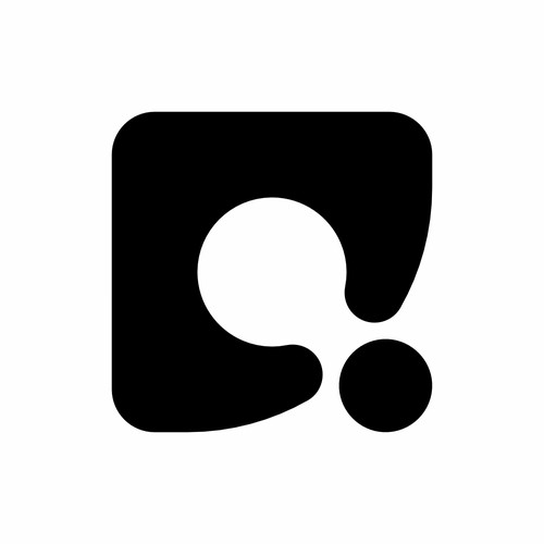 QD Logo Design by Aanz ✅