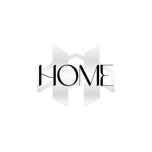 HOME...a quartet of acapella singers, promoting family, home, hope Design by *Auden.Design*