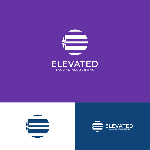 Designs | Fresh new logo for Montana accounting firm | Logo design contest