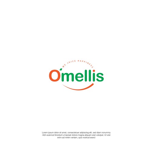 O´mellis Design by reflect the style ™