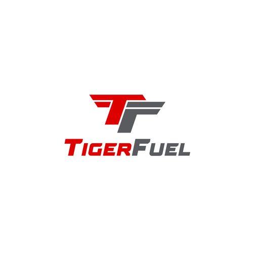 Fuel Transportation Company: Tiger Fuel Design by Nsant