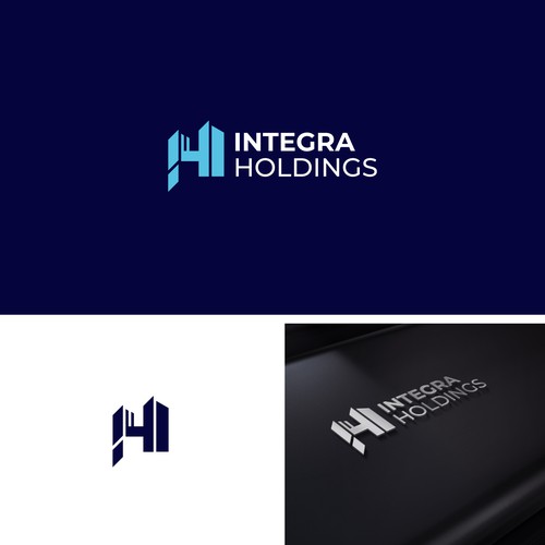 Holding company with big aspirations Design by Web Hub Solution