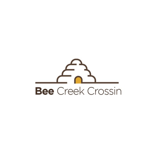 Bee Creek Crossing Design by Walter Moreira