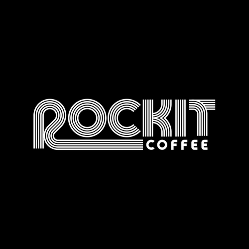 RETRO logo for a Coffee Shop Design by Algozia