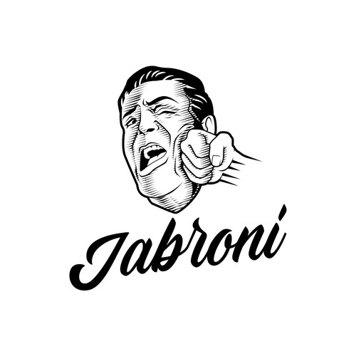 Jabroni Burger Design by NickNitro