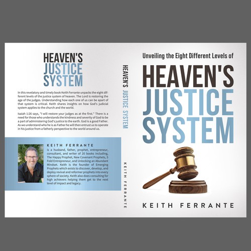 Cutting Edge Cover for a unique topic Design by zaRNic