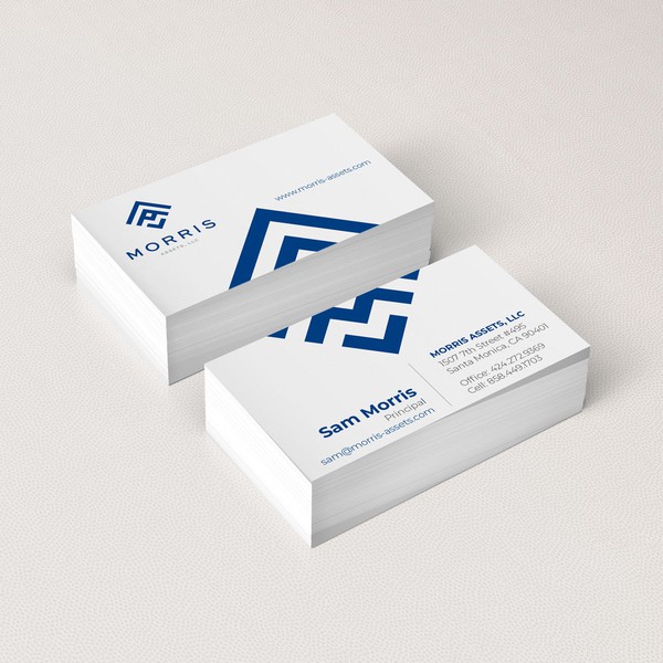 Create business card design for creative tax preparation/bookkeeping ...