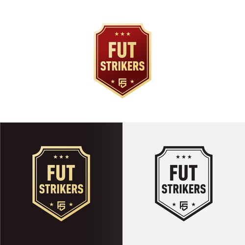 Logo Needed For New Fifa Gaming Community ロゴ コンペ 99designs