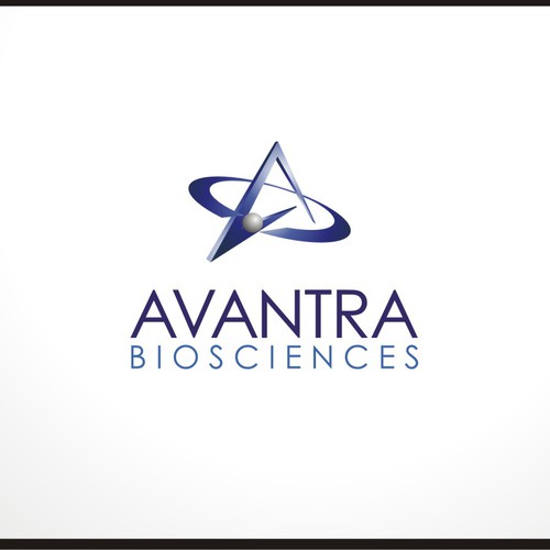 Logo for Avantra Biosciences | Logo design contest