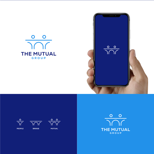 Insurance Services Business Logo Design by -psyble-