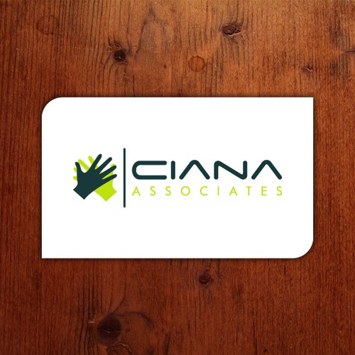 Logo for Marketing Consulting firm Ontwerp door Dignita