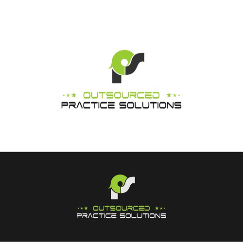 Design Create a professional, modern logo for OPS por aenka