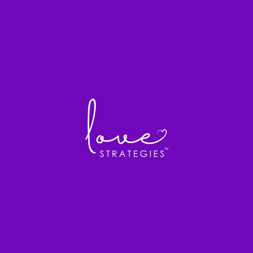 Design a Beautiful Logo for a Professional Love Coach Diseño de semar art