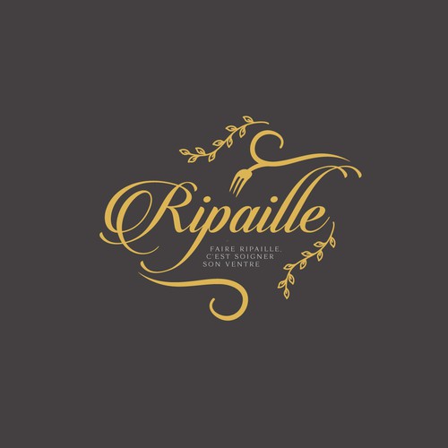 Proposta di design per un contest della categoria Logo realizzata da PEJOTA