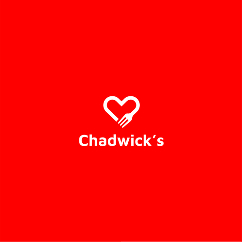 Chadwick’s Restaurant Logo Design by BrandingDesigner