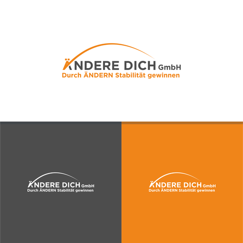 Logo & business card contest entry by Srokal._