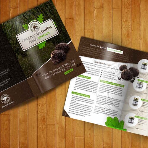  contest entry by Med mansour