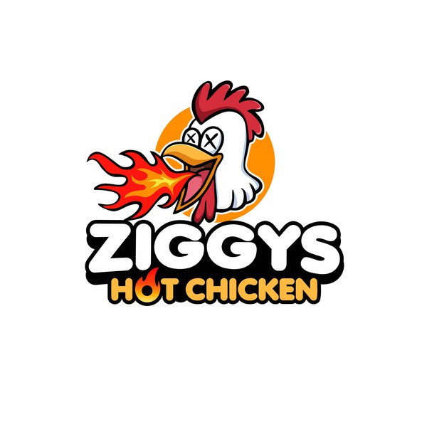 ziggys hot chicken