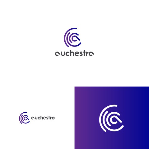 Logo & Brand Identity for Warehouse Automation company Design by Creative Juice !!!