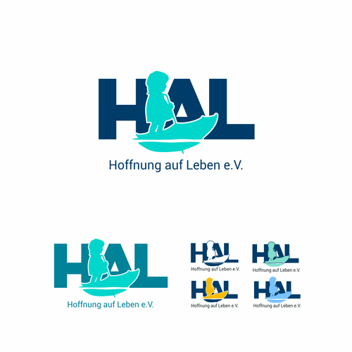 Logo design contest entry by Ponomarev