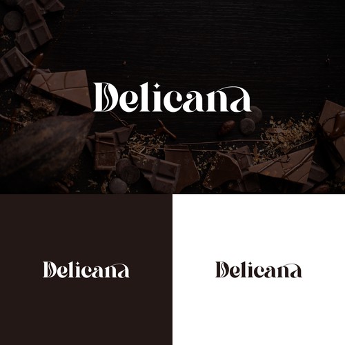 Design Elite Chocolatier and Bon-Bons Company Needs an ELITE Brand por circadian