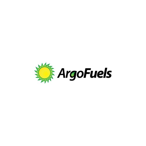 Argo Fuels needs a new logo Réalisé par jessica.kirsh