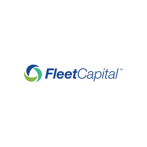 Fleet Capital - Logo Design Project Design by Walter Moreira