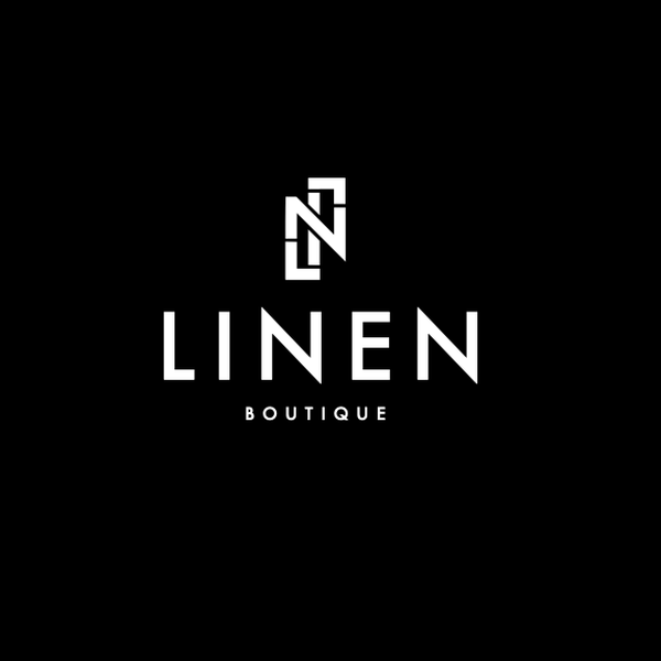 Linen Boitique Logo Design