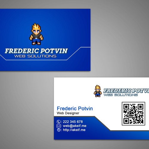  contest entry by Maryo Art